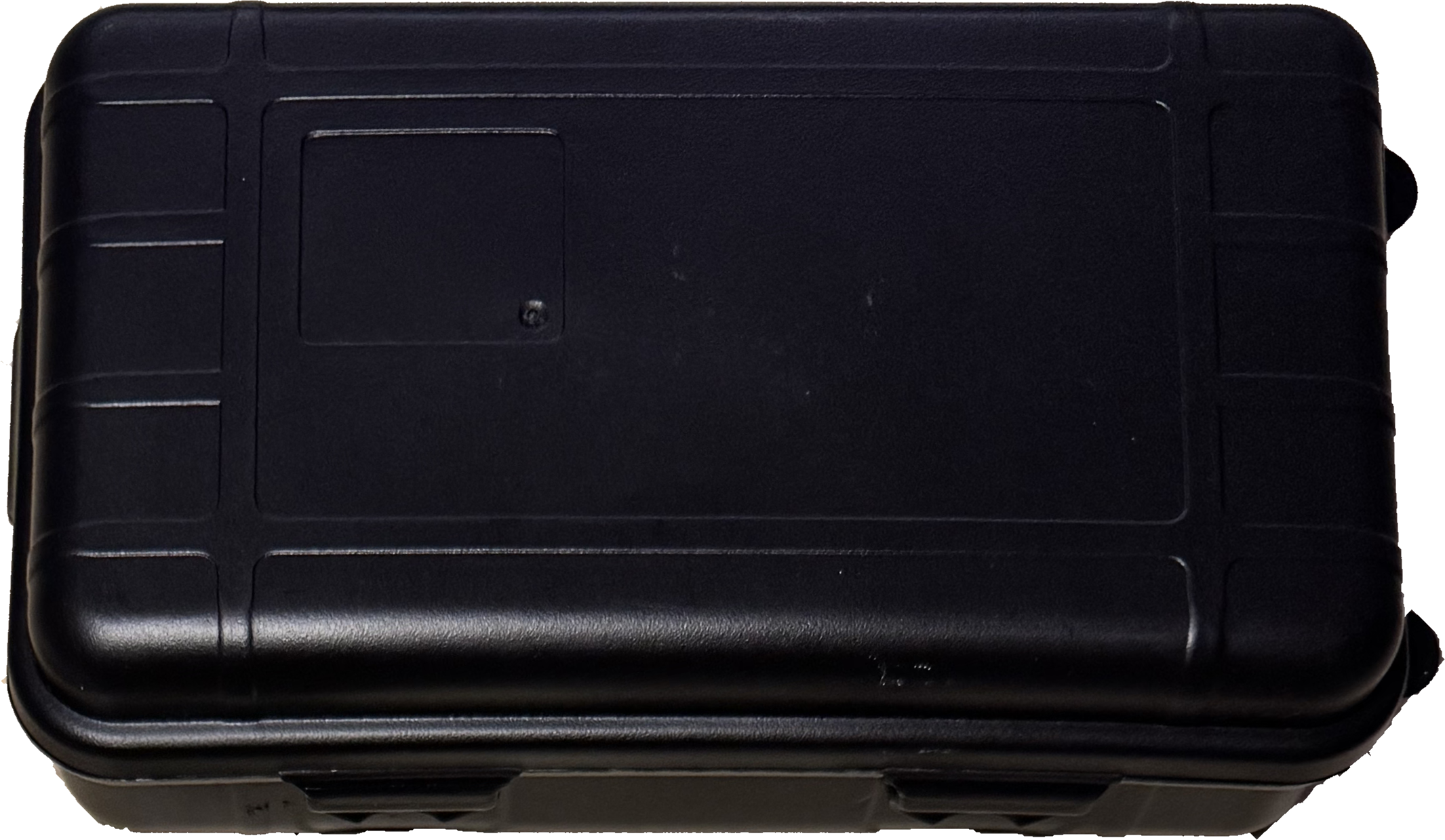 Waterproof Hard-Case